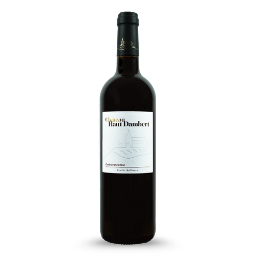 Château Haut Dambert Rouge 2022 Bordeaux Supérieur