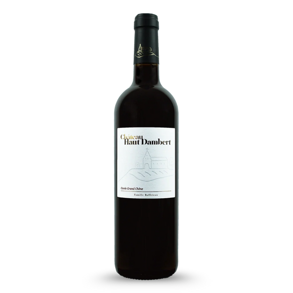 Château Haut Dambert Rouge 2022 Bordeaux Supérieur