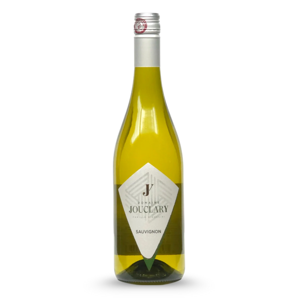 Château Jouclary Sauvignon Blanc