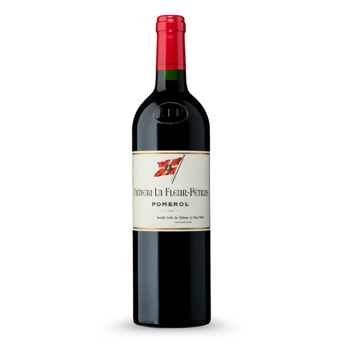 Château La Fleur-Pétrus Pomerol 2022