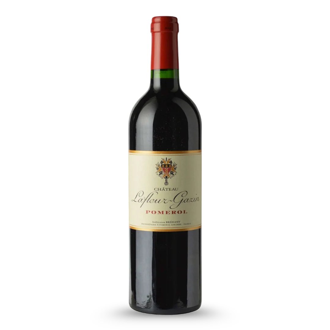 Château Lafleur-Gazin Pomerol 2021
