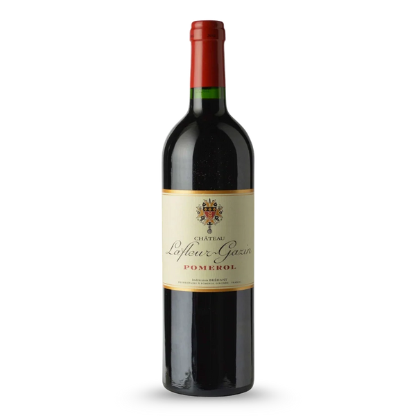 Château Lafleur-Gazin Pomerol 2021