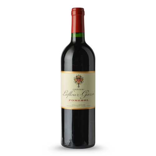 Château Lafleur-Gazin Pomerol 2021