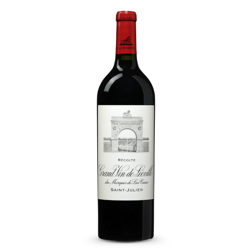 Château Leoville Las Cases Saint-Julien 2ème Grand Cru Classé 2021