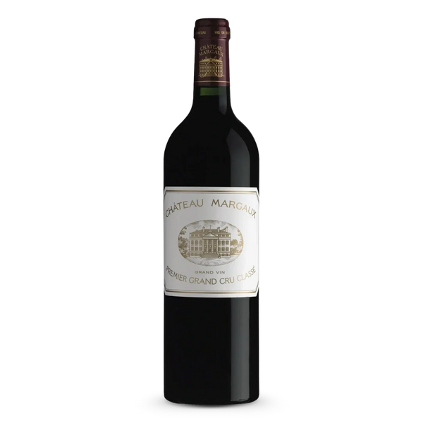 Château Margaux Premier Grand Cru Classé 2016