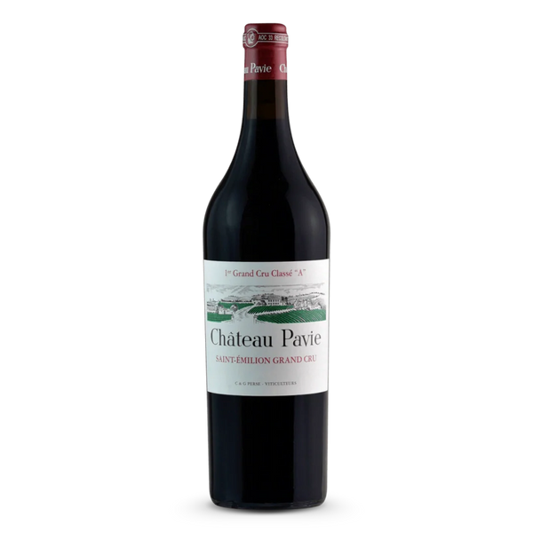Château Pavie Saint-Émilion Premier Grand Cru Classé A 2022