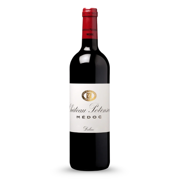 Chateau Potensac Médoc Cru Bourgeois 2014