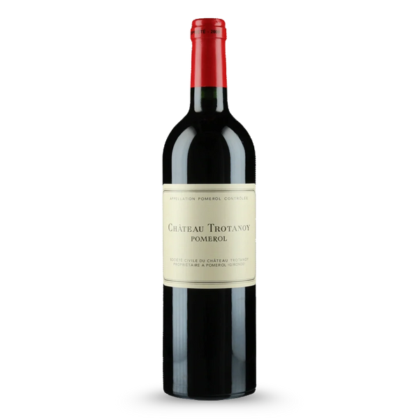 Château Trotanoy Pomerol 2021