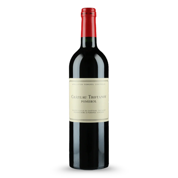 Château Trotanoy Pomerol 2021