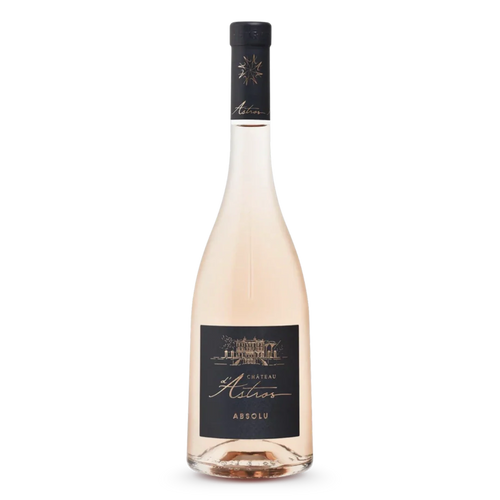 Château d’Astros Absolu Rosé Côtes de Provence