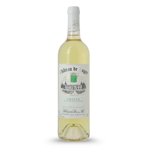 Château de Lugey Blanc Graves 2022
