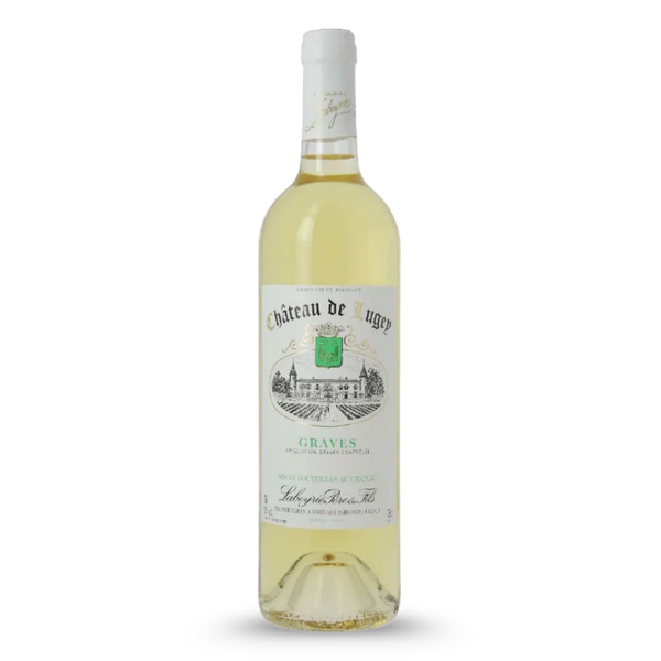 Château de Lugey Blanc Graves 2022