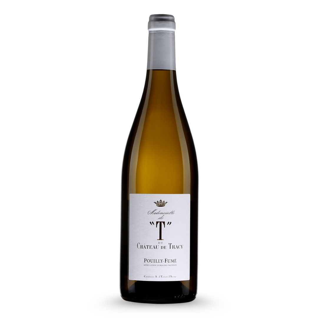Château de Tracy Mademoiselle de T 2023 Pouilly-Fumé