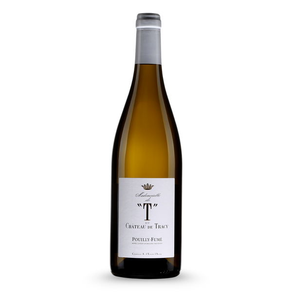 Château de Tracy Mademoiselle de T 2023 Pouilly-Fumé