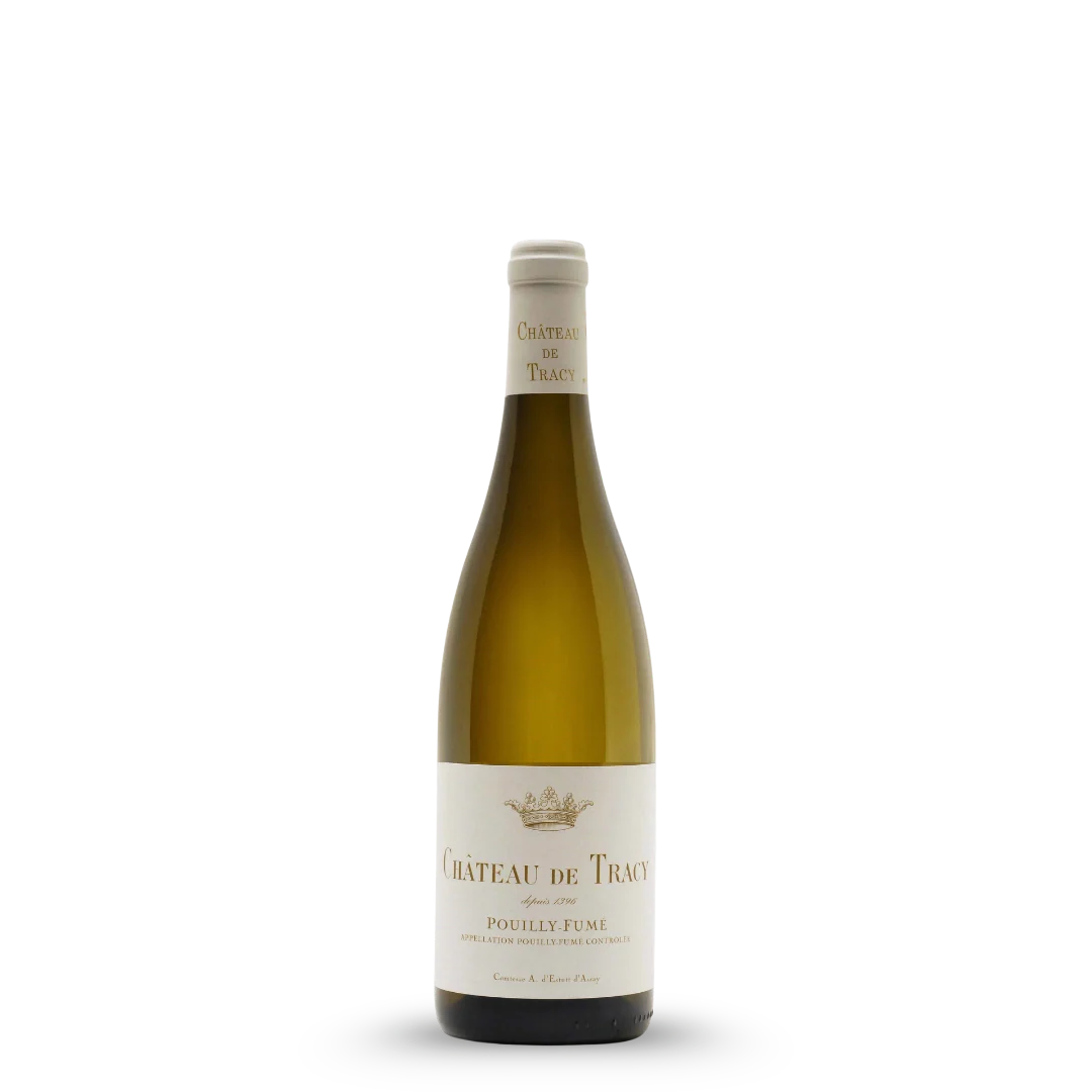 Château de Tracy Pouilly-Fumé 2023 0,375L