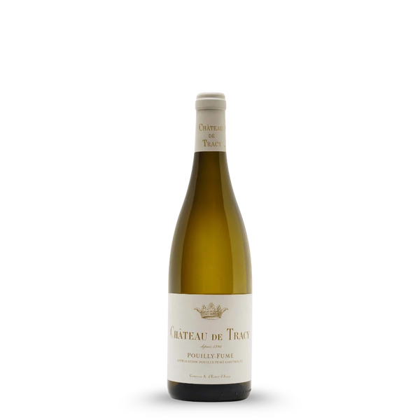 Château de Tracy Pouilly-Fumé 2023 0,375L
