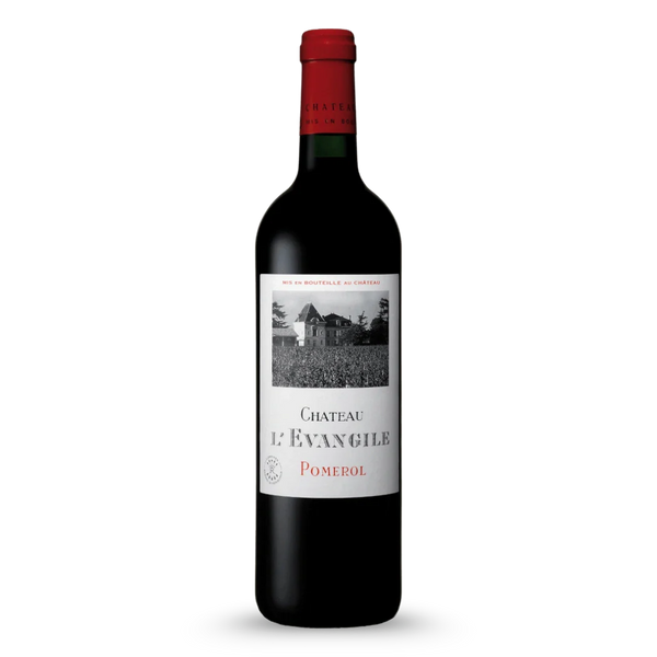 Château l’Évangile Pomerol 2020