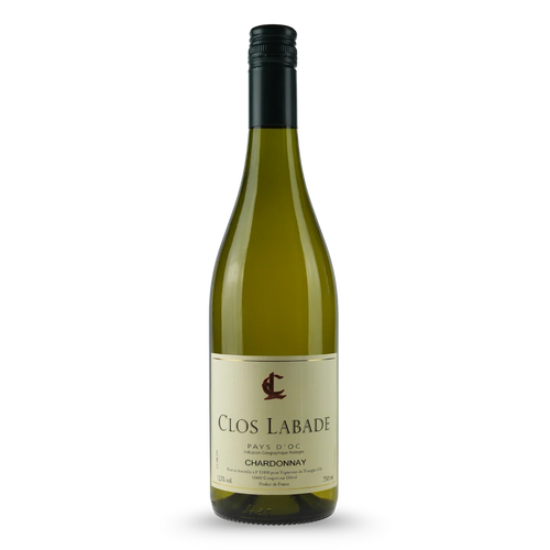 Clos Labade Chardonnay 2024