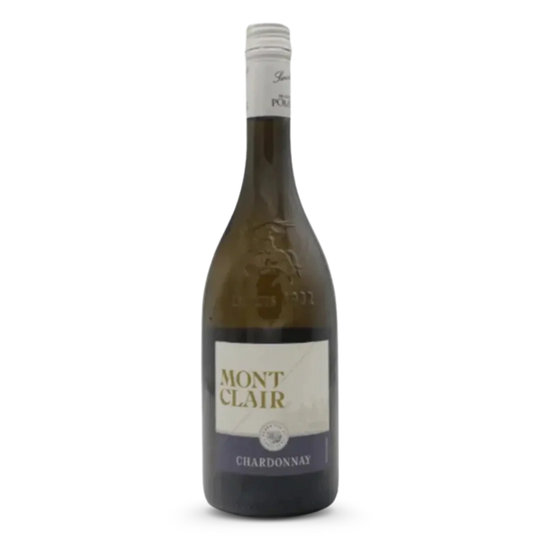 Costières de Pomerols Montclair Chardonnay