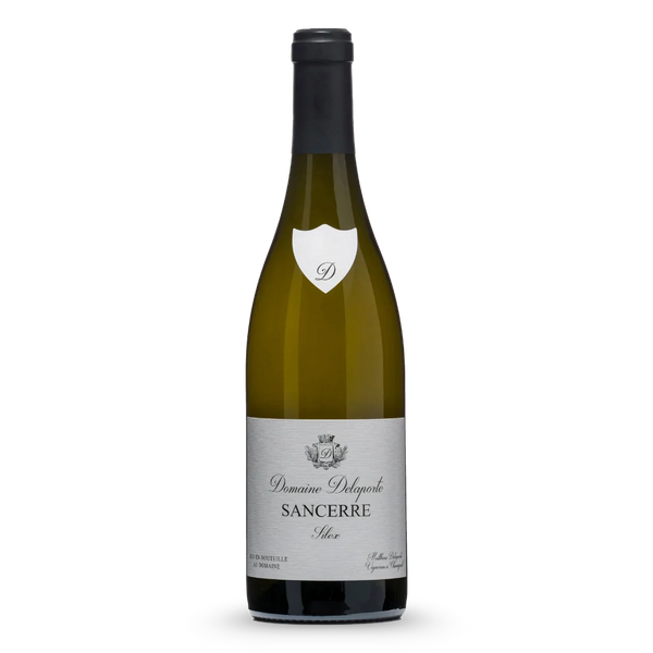 Domaine Delaporte Sancerre Blanc Cuvée Silex 2023