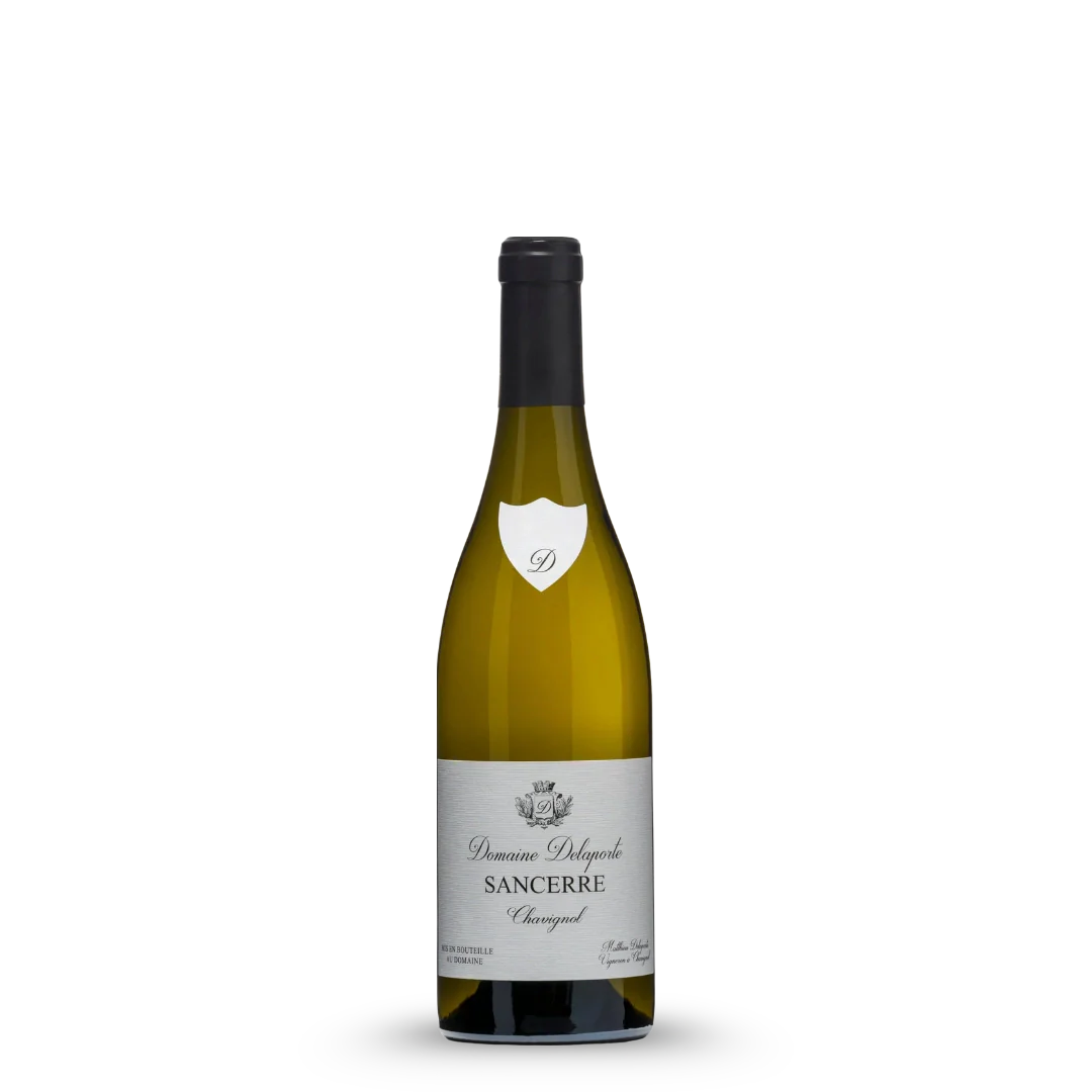 Domaine Delaporte Sancerre Chavignol Blanc 2023 0,375L