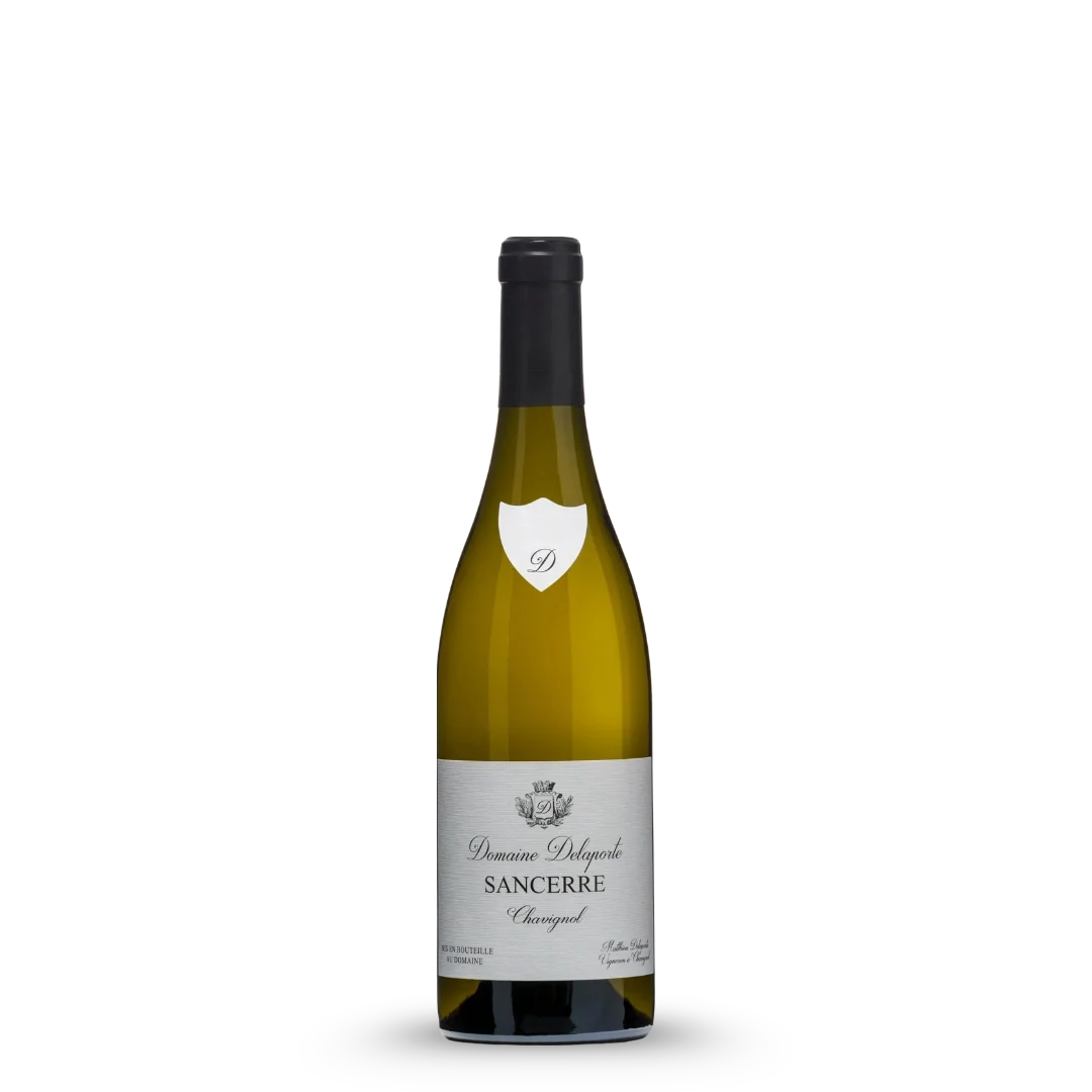 Domaine Delaporte Sancerre Blanc Chavignol 2024 0,375L