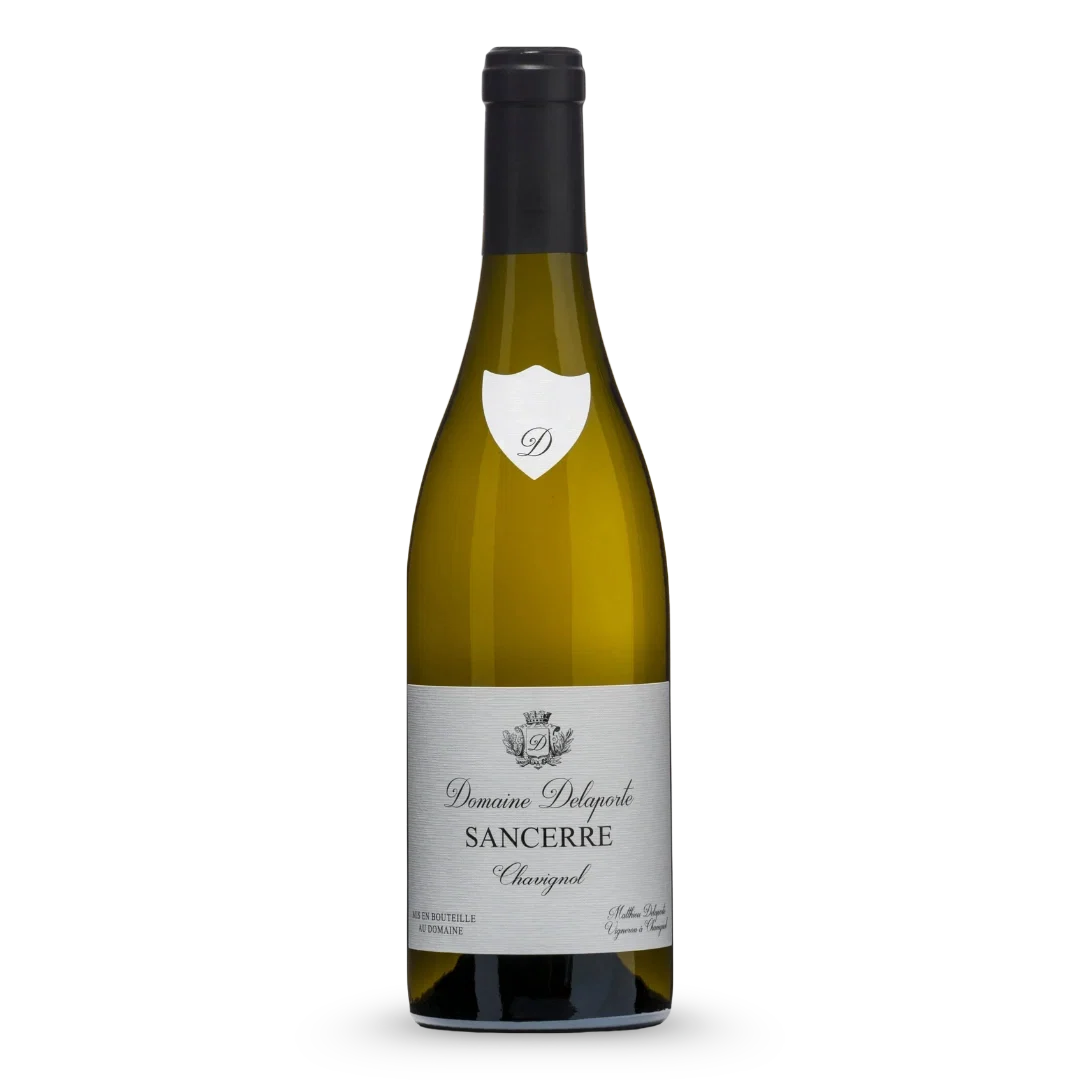 Domaine Delaporte Sancerre Blanc Chavignol 2024