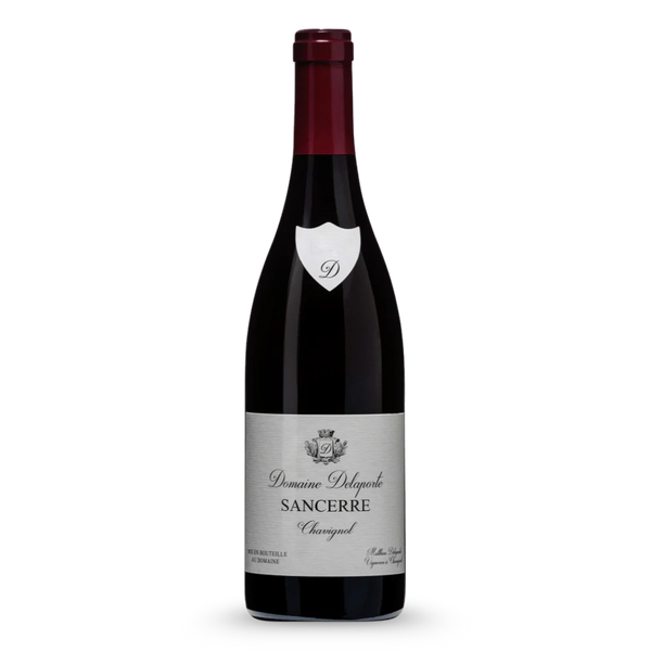 Domaine Delaporte Sancerre Chavignol Rouge 2022