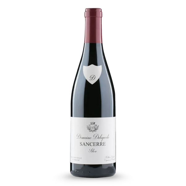 Domaine Delaporte Sancerre Rouge Cuvée Silex 2022