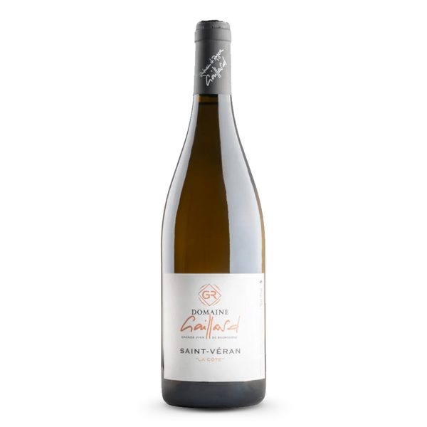 Domaine Gaillard Saint-Véran La Côte 2024