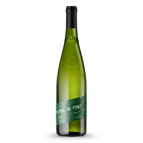 Domaine de Fabrègues Picpoul de Pinet