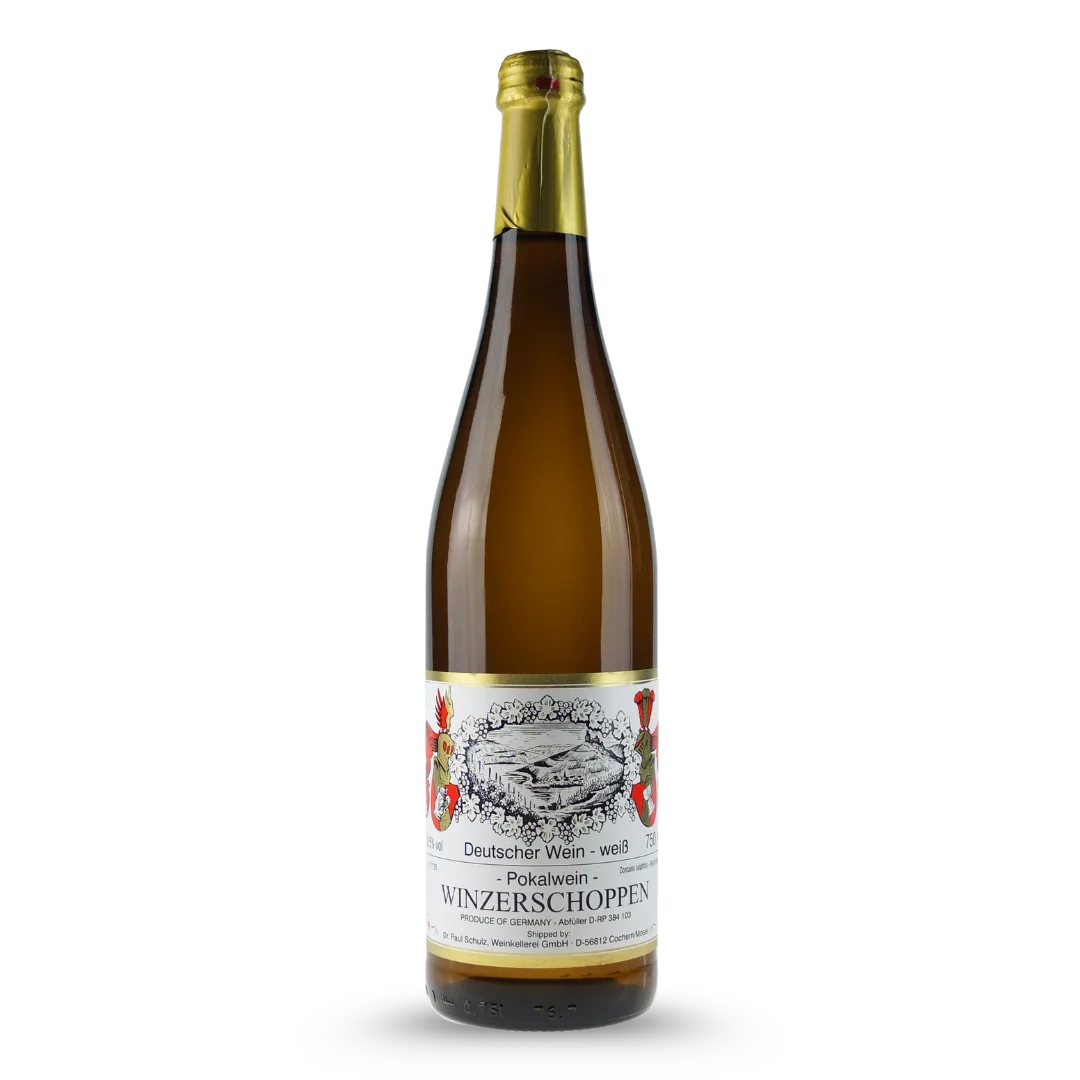 Dr. Schulz Winzerschoppen Mosel