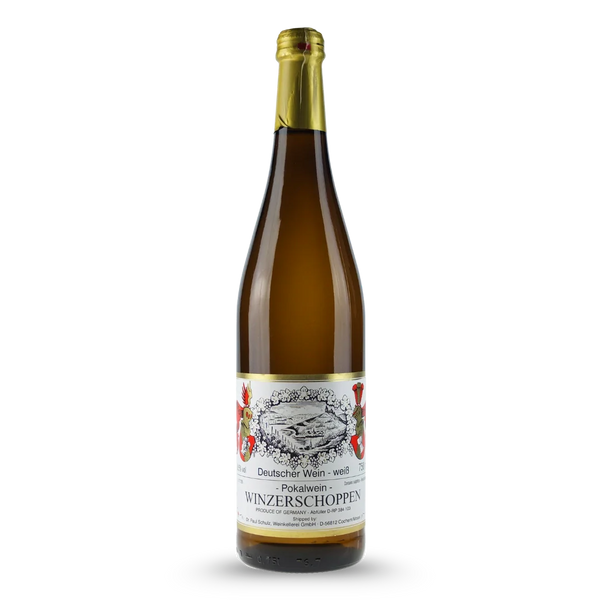 Dr. Schulz Winzerschoppen Mosel