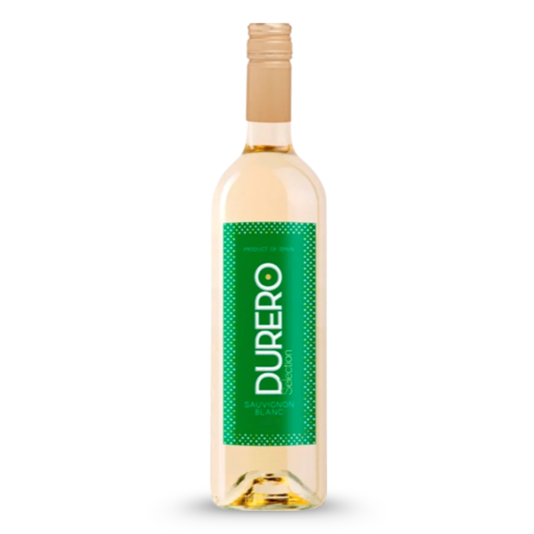 Durero Sauvignon Blanc 2023 La Mancha