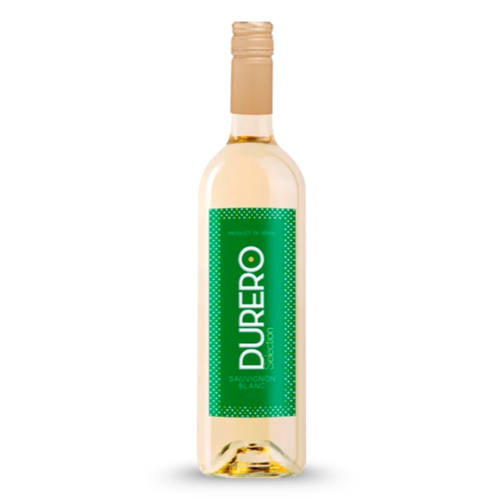 Durero Sauvignon Blanc 2023 La Mancha