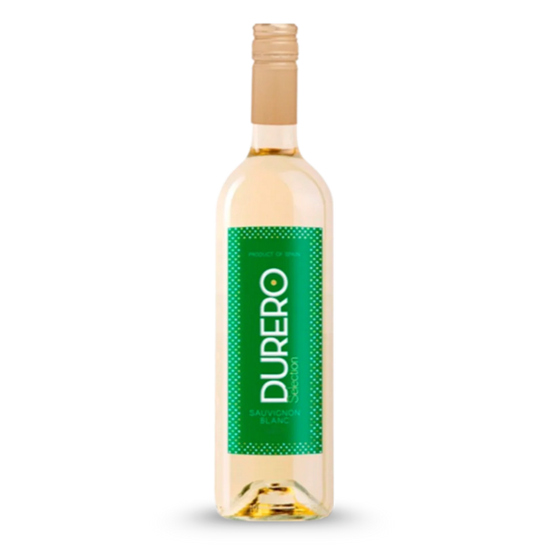 Durero Sauvignon Blanc 2023 La Mancha