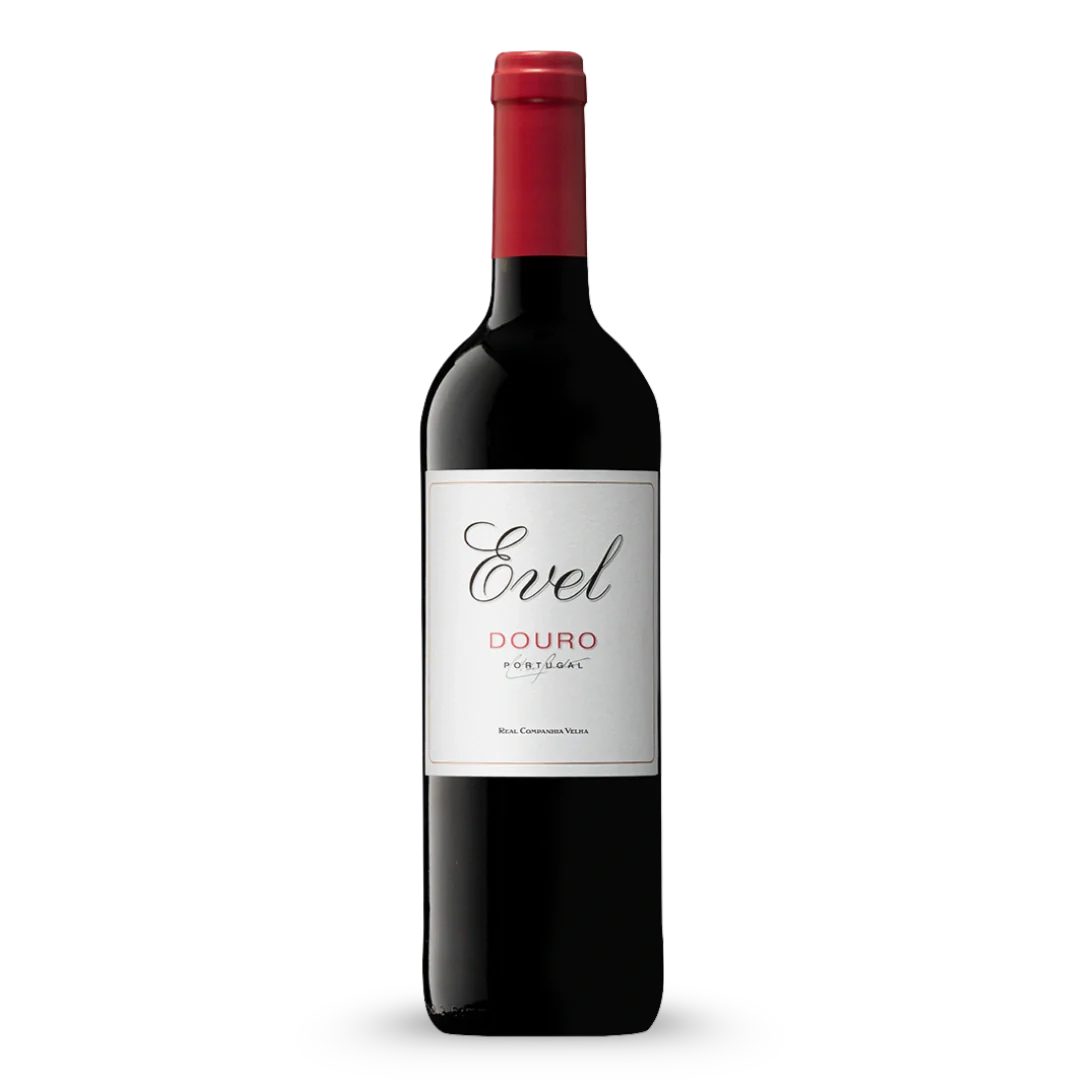 Evel Douro Tinto