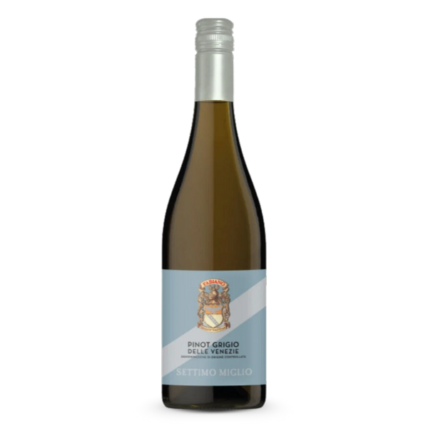 Fabiano Settimo Miglio Pinot Grigio