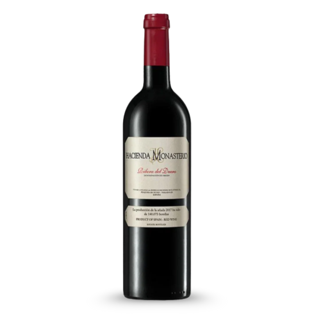 Hacienda Monasterio - Cosecha Ribera del Duero