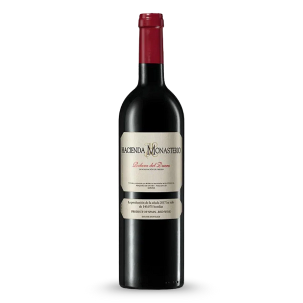 Hacienda Monasterio Cosecha Ribera del Duero 2022