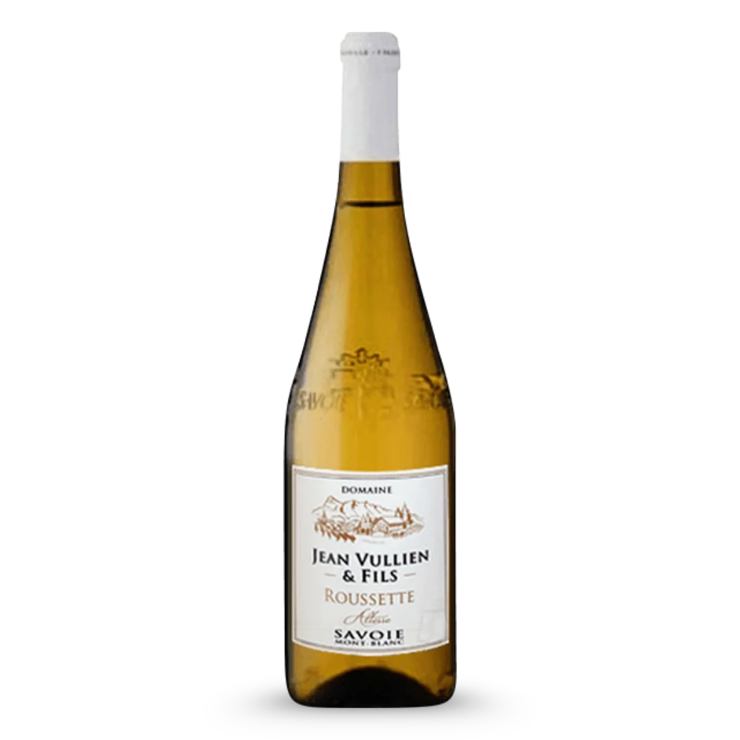 Jean Vullien & Fils Roussette de Savoie