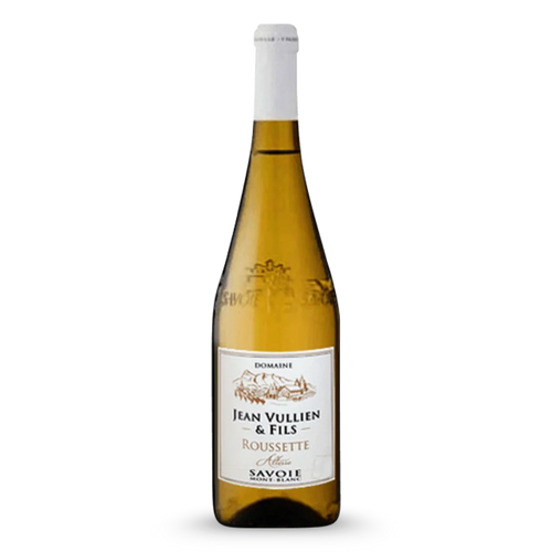 Jean Vullien & Fils Roussette de Savoie