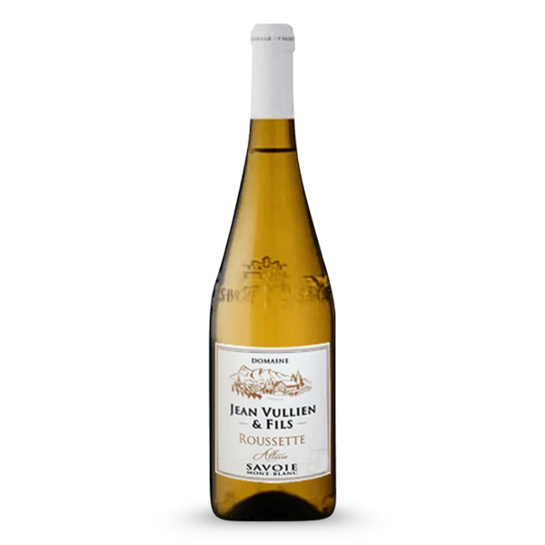 Jean Vullien & Fils Roussette de Savoie