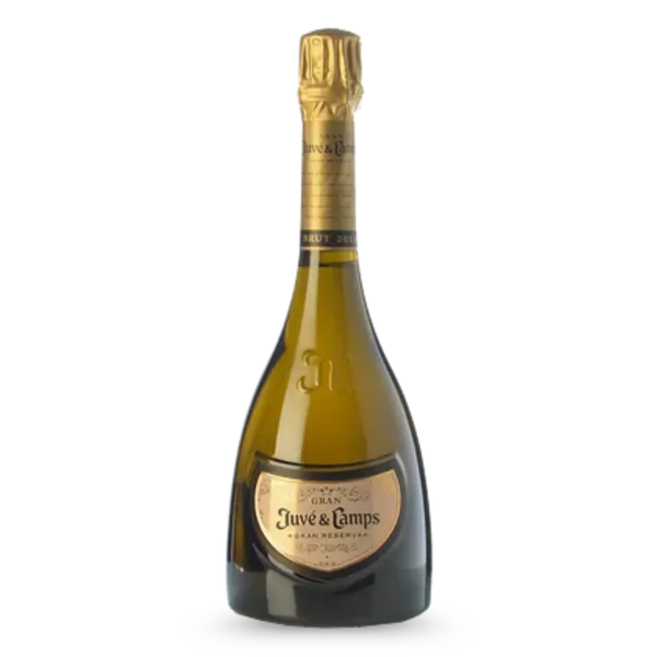 Gran Juvé & Camps Gran Reserva 2018