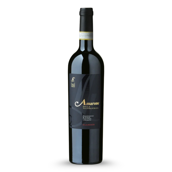 La Giaretta Amarone della Valpolicella DOCG Classico 2021