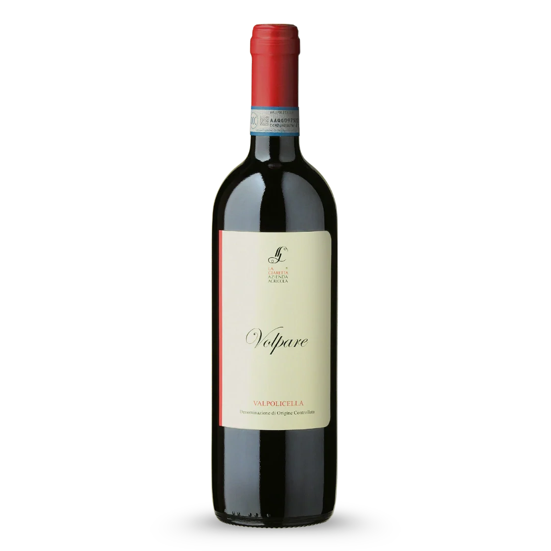 La Giaretta Valpolicella DOC Volpare 2022