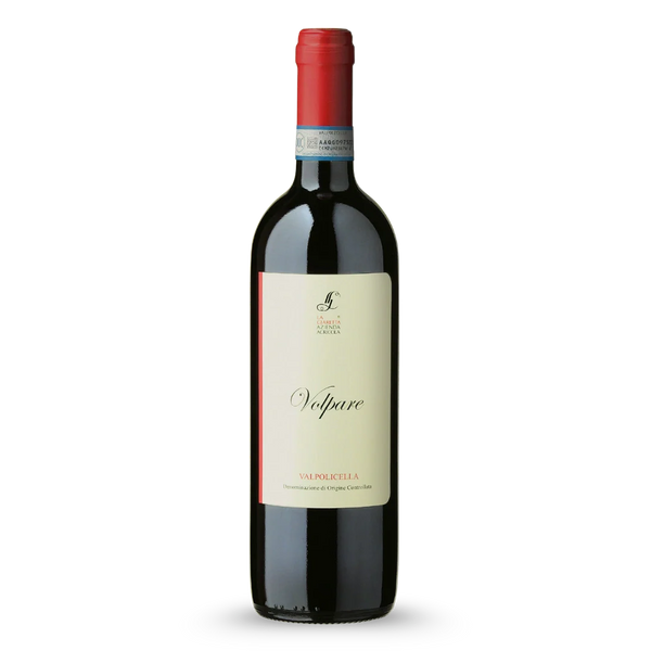 La Giaretta Valpolicella DOC Volpare 2022