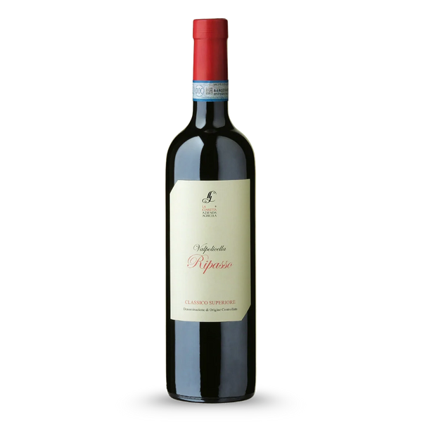 La Giaretta Valpolicella Ripasso DOC Classico Superiore