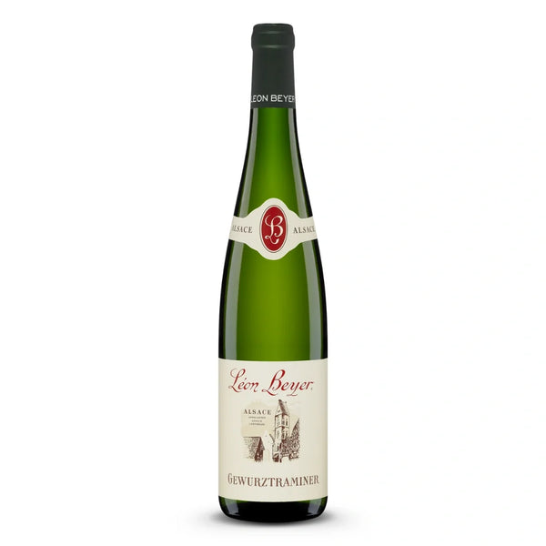 Léon Beyer Gewurztraminer 2024