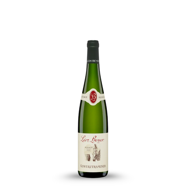 Léon Beyer Gewurztraminer Elzas 2021 0,375L